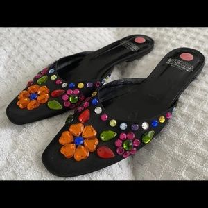 Moschino Cheap & Chic size 39